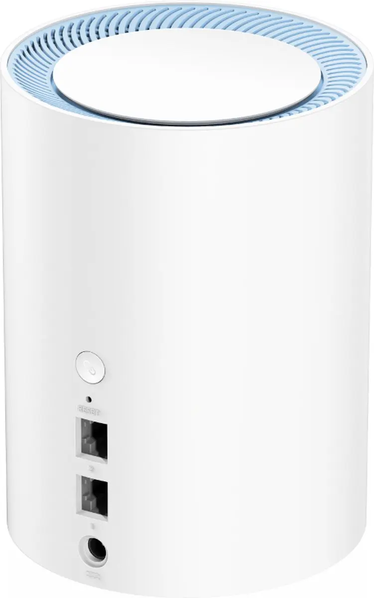 Cudy M1200 2-PACK Access Point - Dual-Band Wi-Fi 5 - Wit
