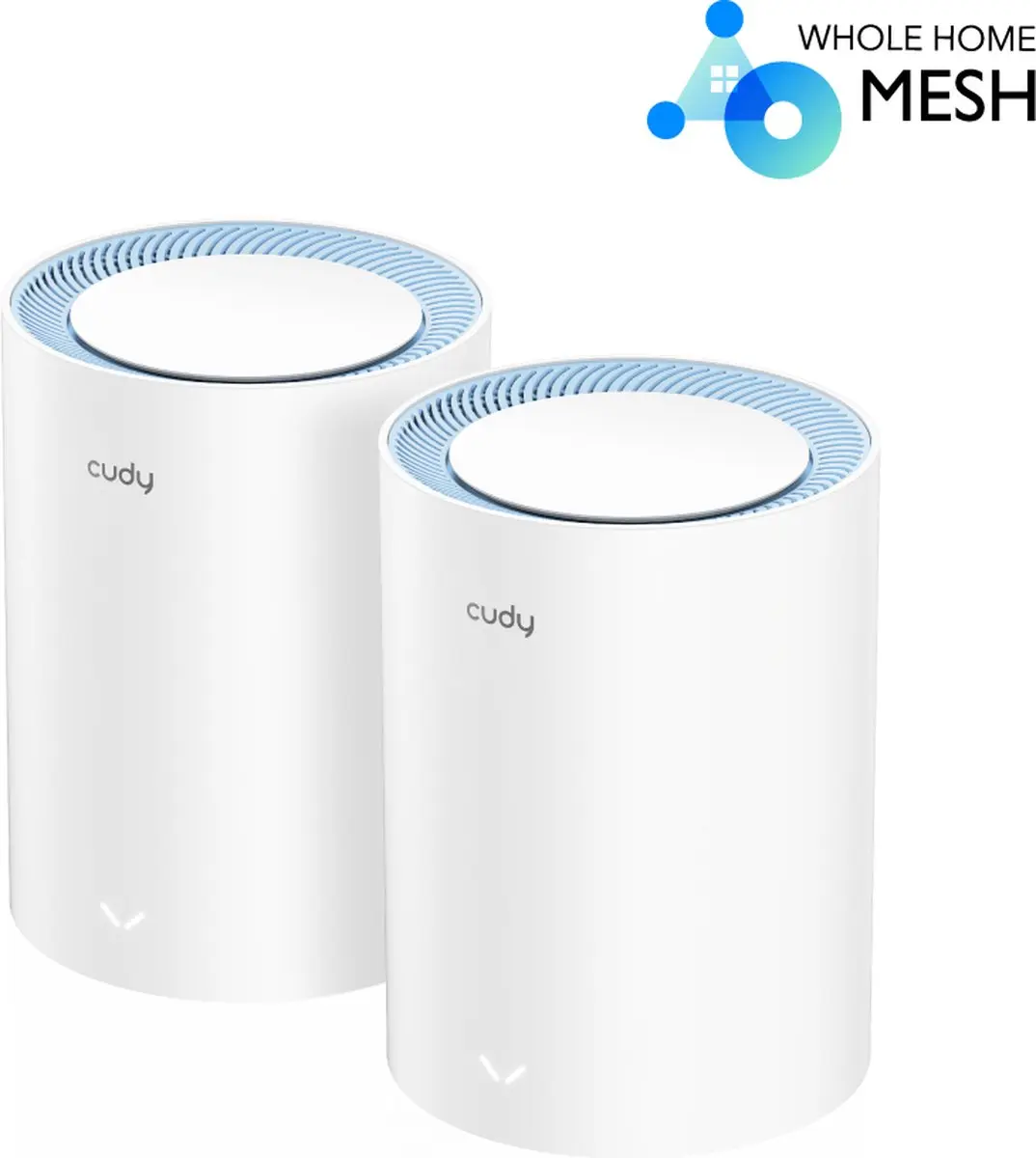 Cudy M1200 2-PACK Access Point