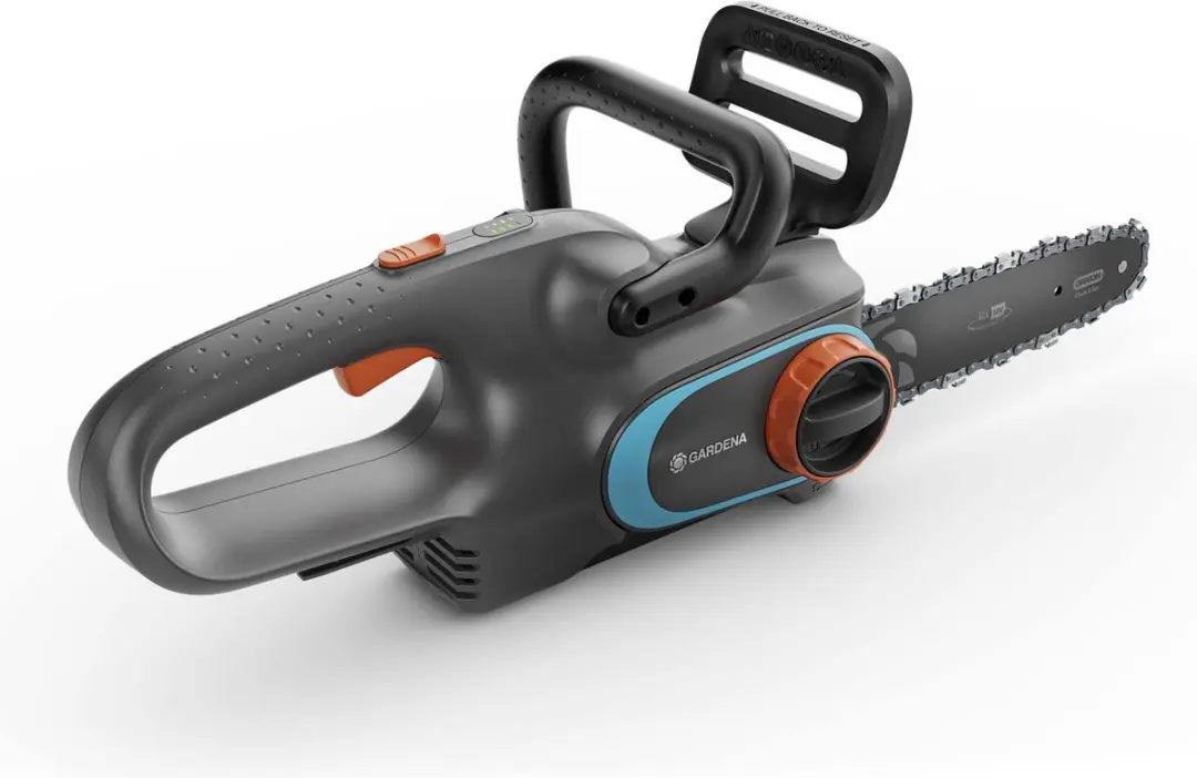 Gardena PowerSaw 250/18V Kettingzaag
