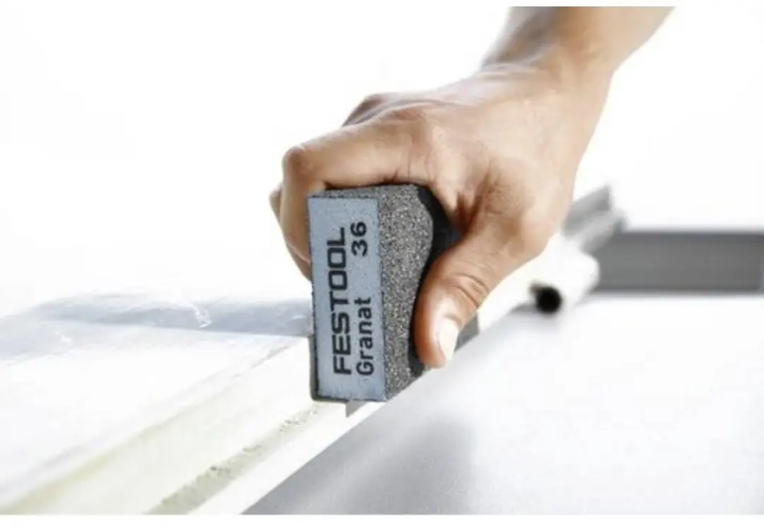 Festool Schuurblok Granat 69x98x26 120 GR/6 - 201082