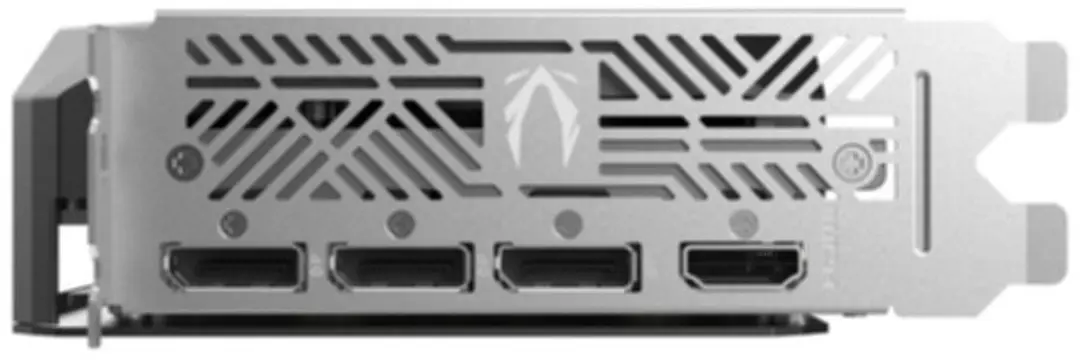 Zotac RTX 5050 TWIN EDGE OC Grafische Kaart 8GB
