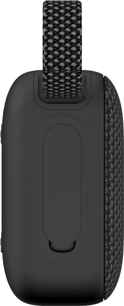 Kenwood AS-60BT Bluetooth Speaker - Zwart - afbeelding 6 van 6