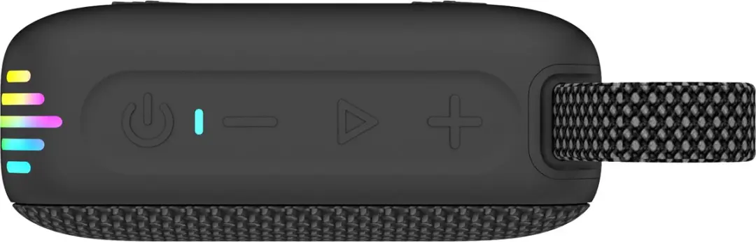 Kenwood AS-60BT Bluetooth Speaker - Zwart