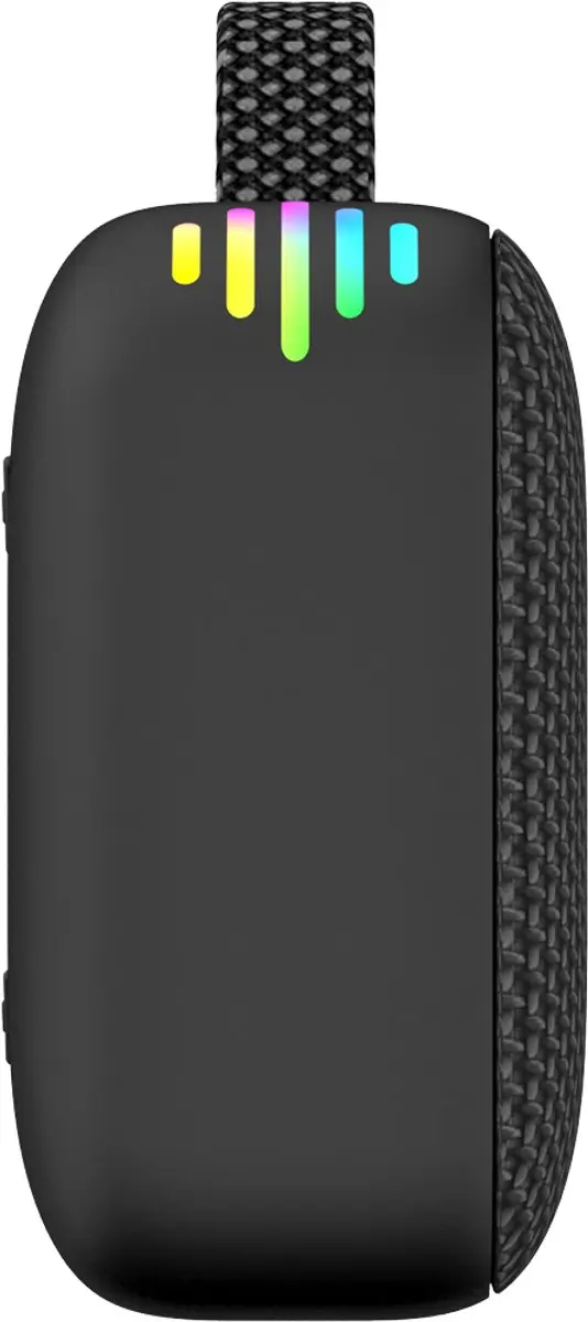 Kenwood AS-60BT Bluetooth Speaker - Zwart