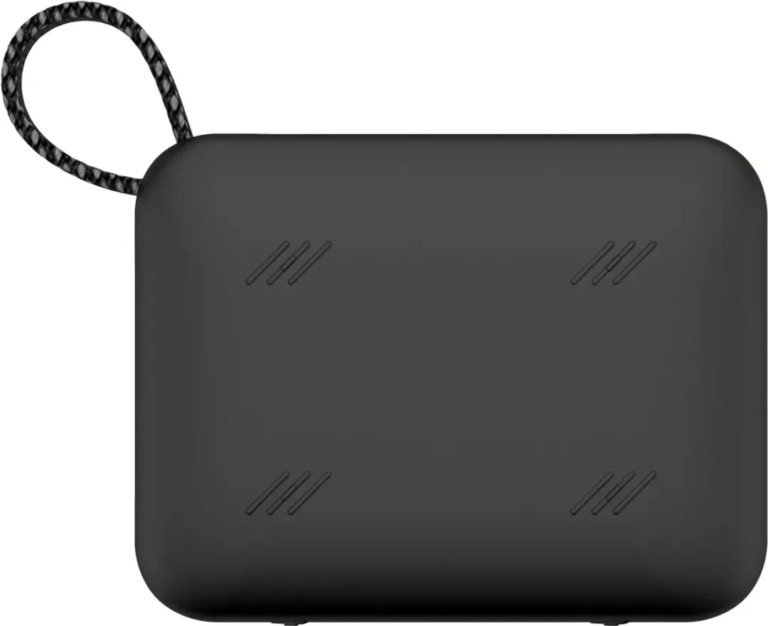 Kenwood AS-60BT Bluetooth Speaker - Zwart