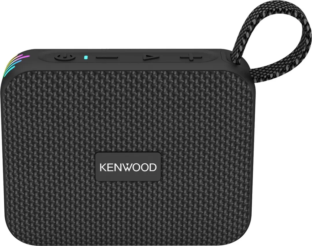 Kenwood AS-60BT Bluetooth Speaker
