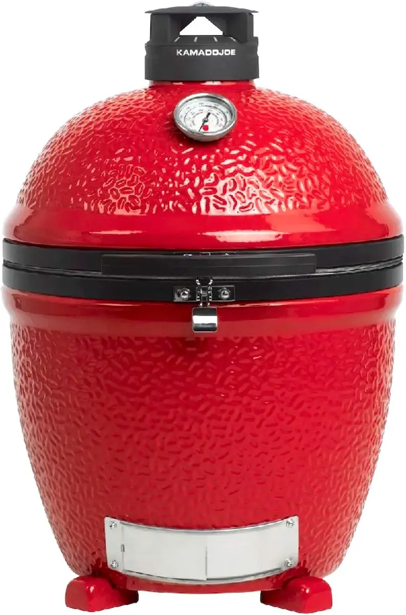 Kamado Joe Classic II Stand-Alone Barbecue