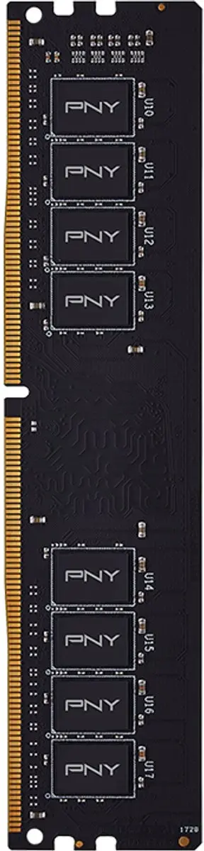 PNY MD16GSD43200-TB DDR4 Geheugen 16GB