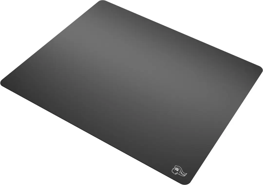 Glorious Gaming Elements AIR Game-muismat - Zwart