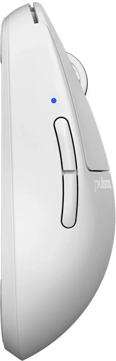 Pulsar X2 V3 Toetsenbord - Wit - Size 2