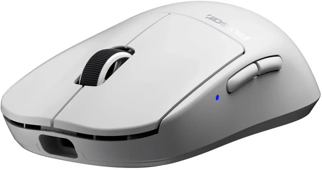 Pulsar X2 V3 Toetsenbord - Wit - Size 2