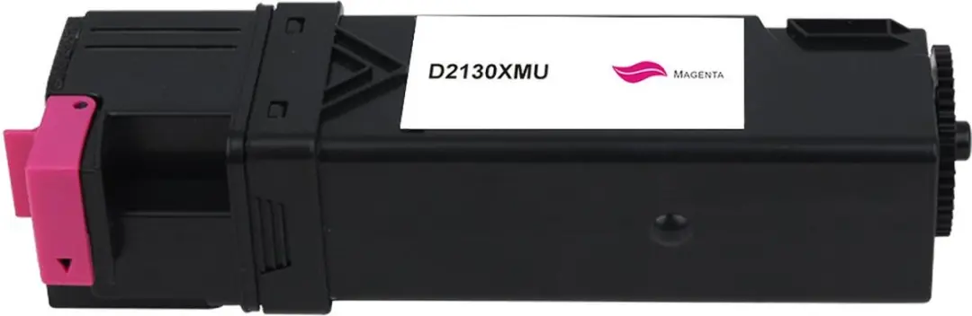Huismerk 593-10261 Toner Magenta