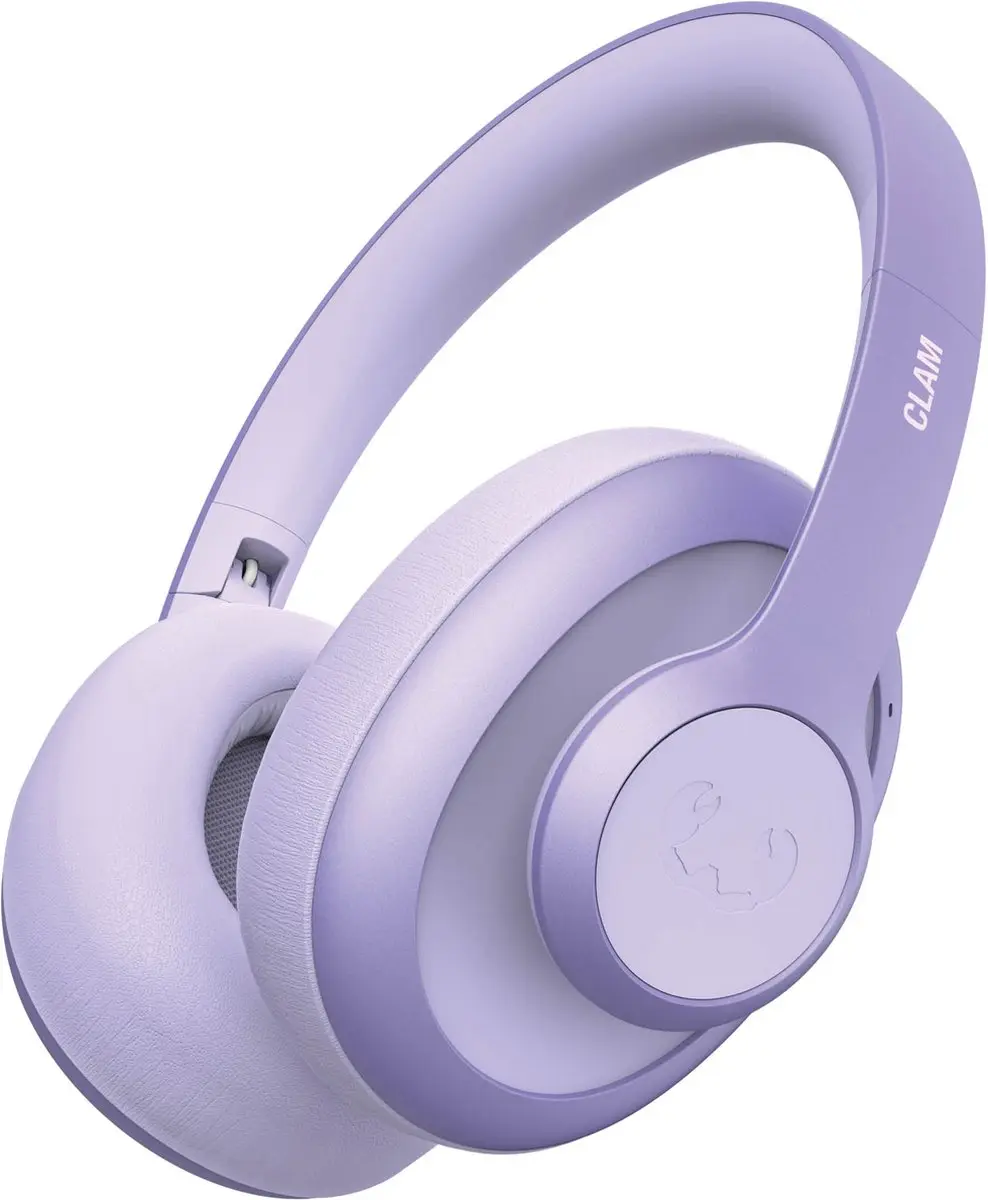 Fresh 'n Rebel Clam Ace Bluetooth Koptelefoon