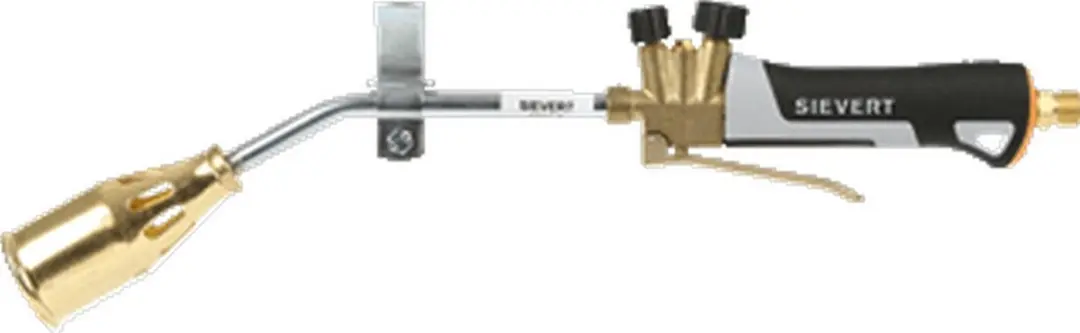 Sievert Pro 88 Turboroofer 334951/NL
