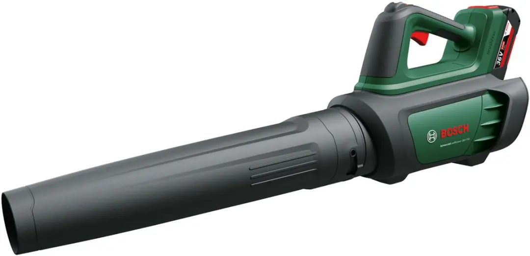 Bosch AdvancedLeafBlower 36V-750 Bladblazer