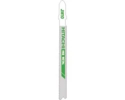 Hikoki JM10 Decoupeerzaagbladen - 5 Stuks - Metaal