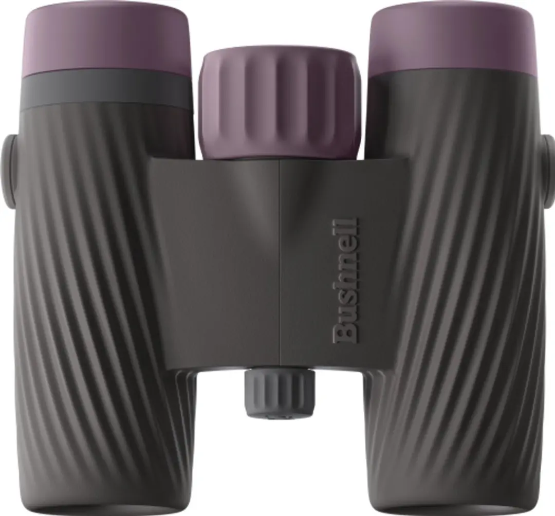 Bushnell A1 8x25 Verrekijker - Plum Purple