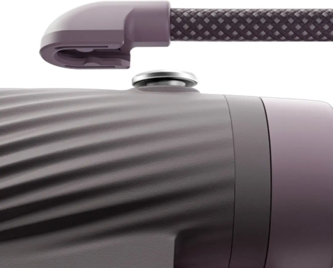 Bushnell A1 8x25 Verrekijker - Plum Purple