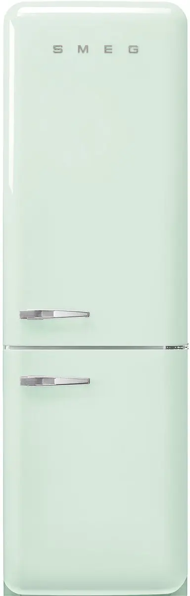 Smeg FAB32RPG6 Koel-Vriescombinatie