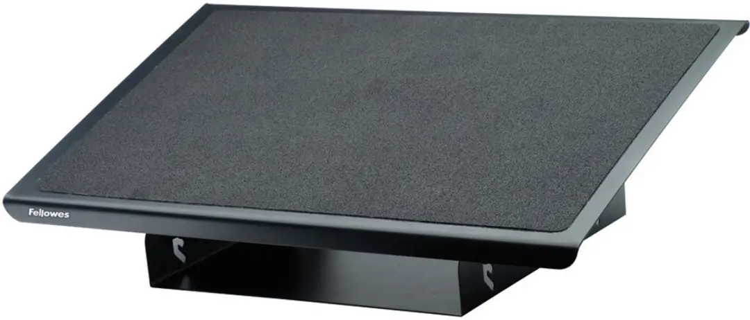 Fellowes Pro Series Voetensteun - Zwart - afbeelding 6 van 6