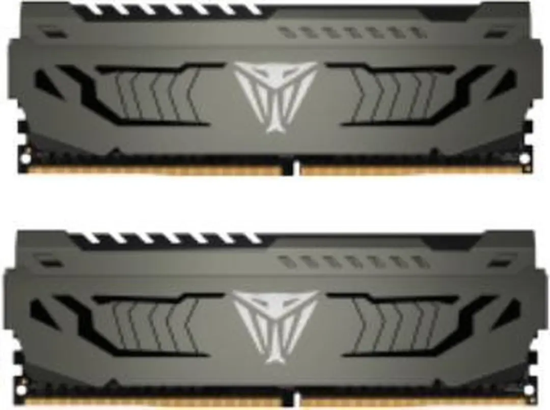 Patriot Viper Serie PVS416G360C8K DDR4 RAM - 2x8GB 3600MHz CL17