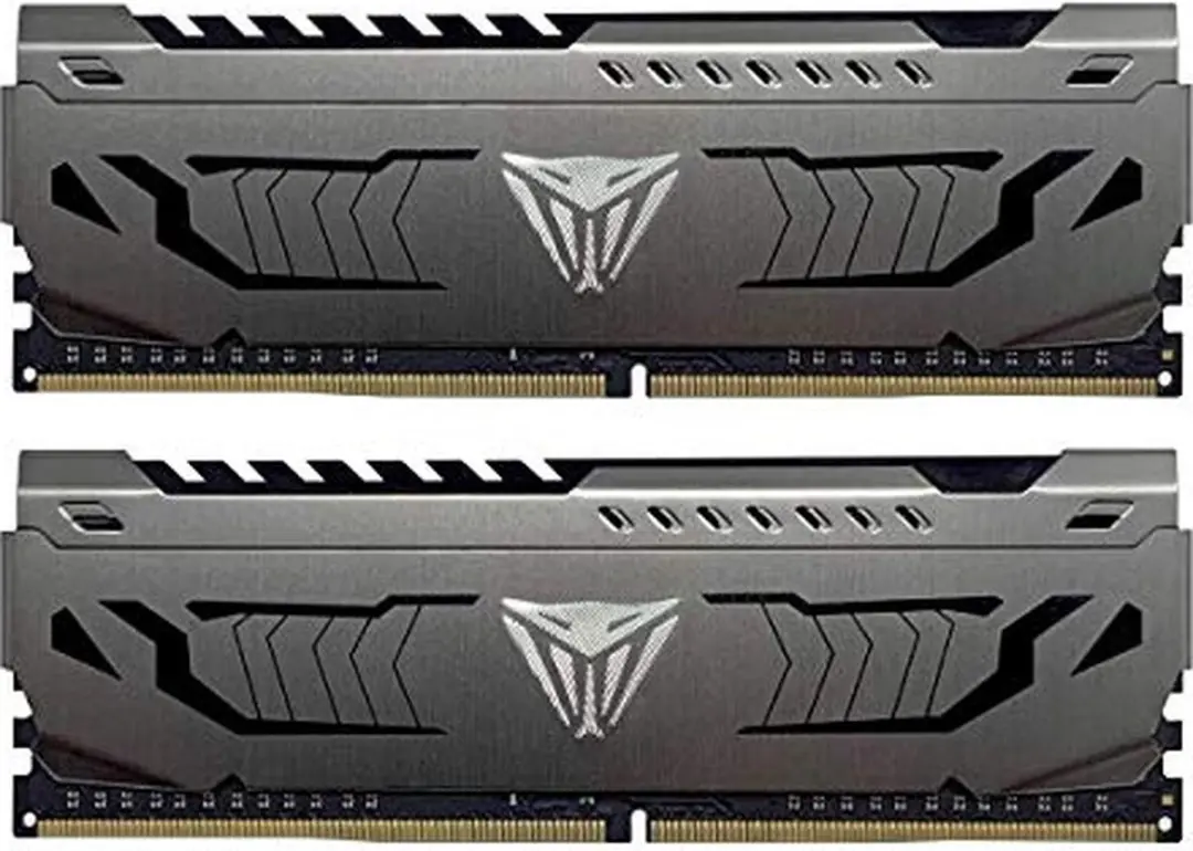 Patriot Viper Serie PVS416G360C8K DDR4 RAM - 2x8GB 3600MHz CL17