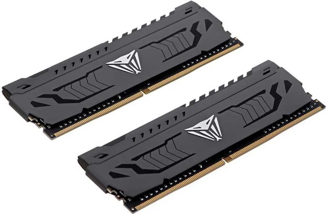 Patriot Viper Serie PVS416G360C8K DDR4 RAM - 2x8GB 3600MHz CL17