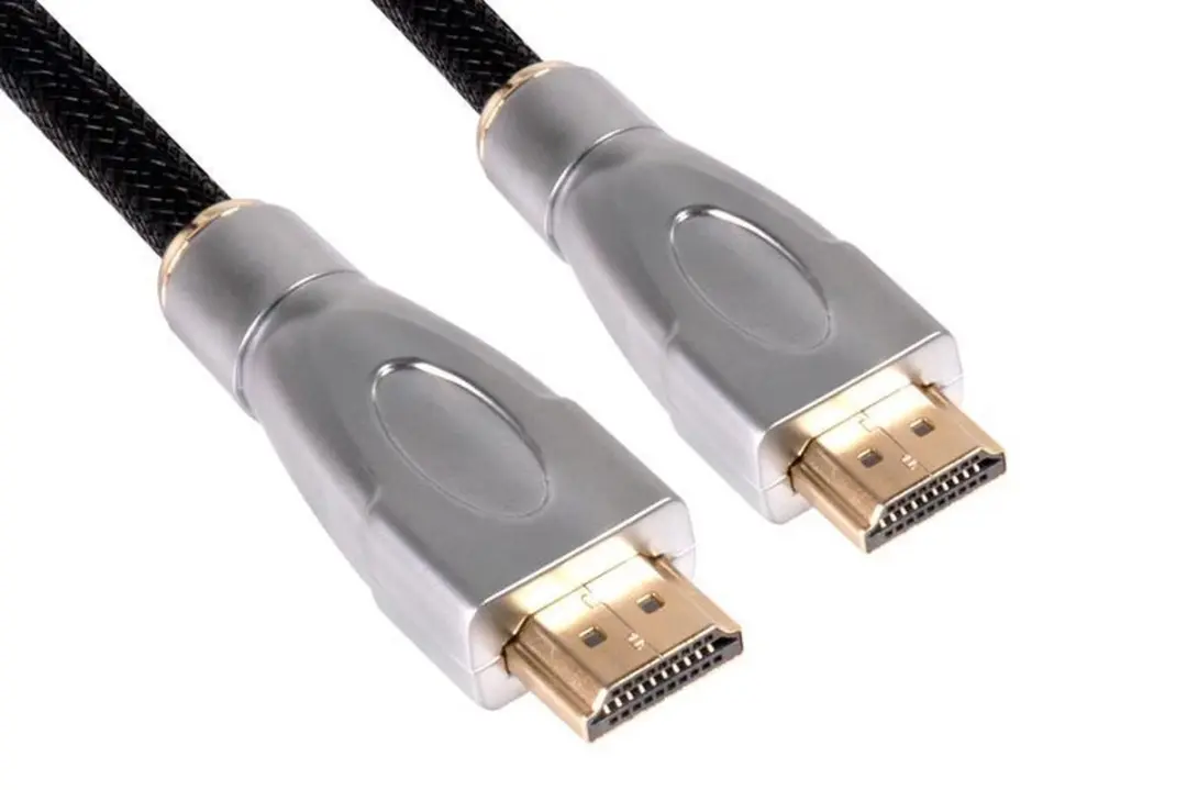 Club 3D CAC-1311 HDMI-kabel 4K60Hz 1m