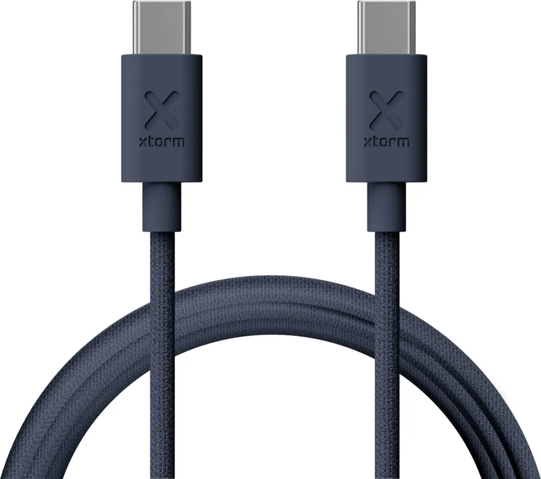 Xtorm USB-C PD 100W Kabel CXG2E079