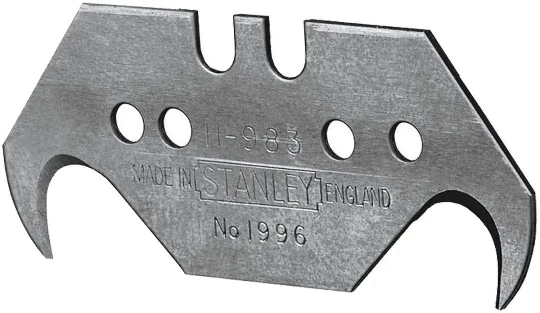 Stanley FatMax Reserve Mesjes 1996 10 Stuks