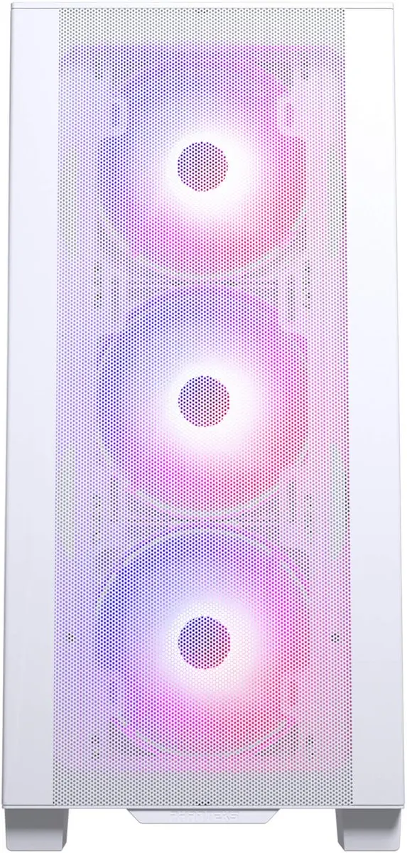 Phanteks XT Pro Ultra Midi Tower - Wit