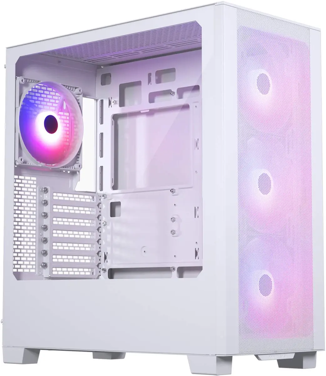 Phanteks XT Pro Ultra Midi Tower