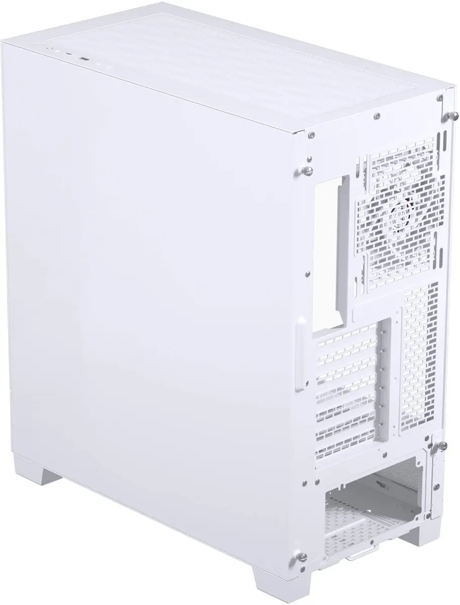 Phanteks XT Pro Ultra Midi Tower - Wit