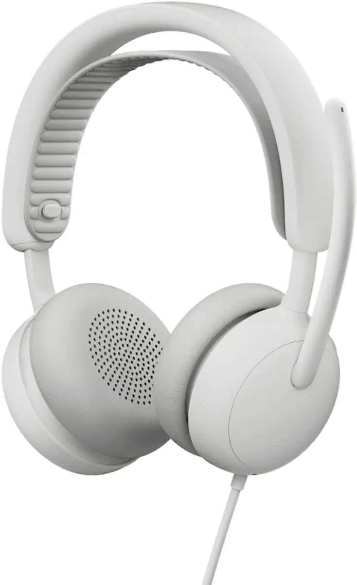 Logitech Zone Wired 2 Headset