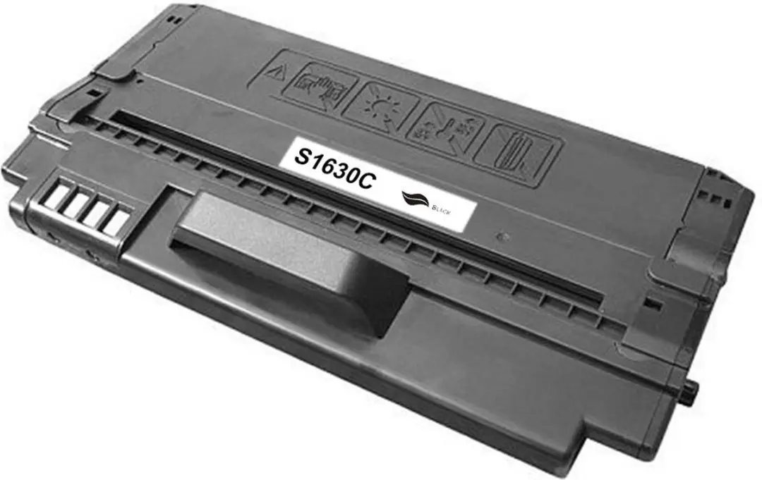 Samsung ML-D1630A Compatible Toner Zwart