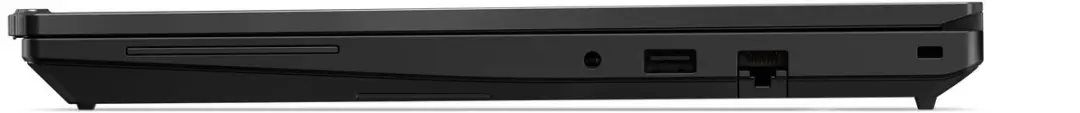 Lenovo ThinkPad T16 Gen 5 21WT005DMH Laptop - 16" WUXGA - 32GB/512GB - Zwart