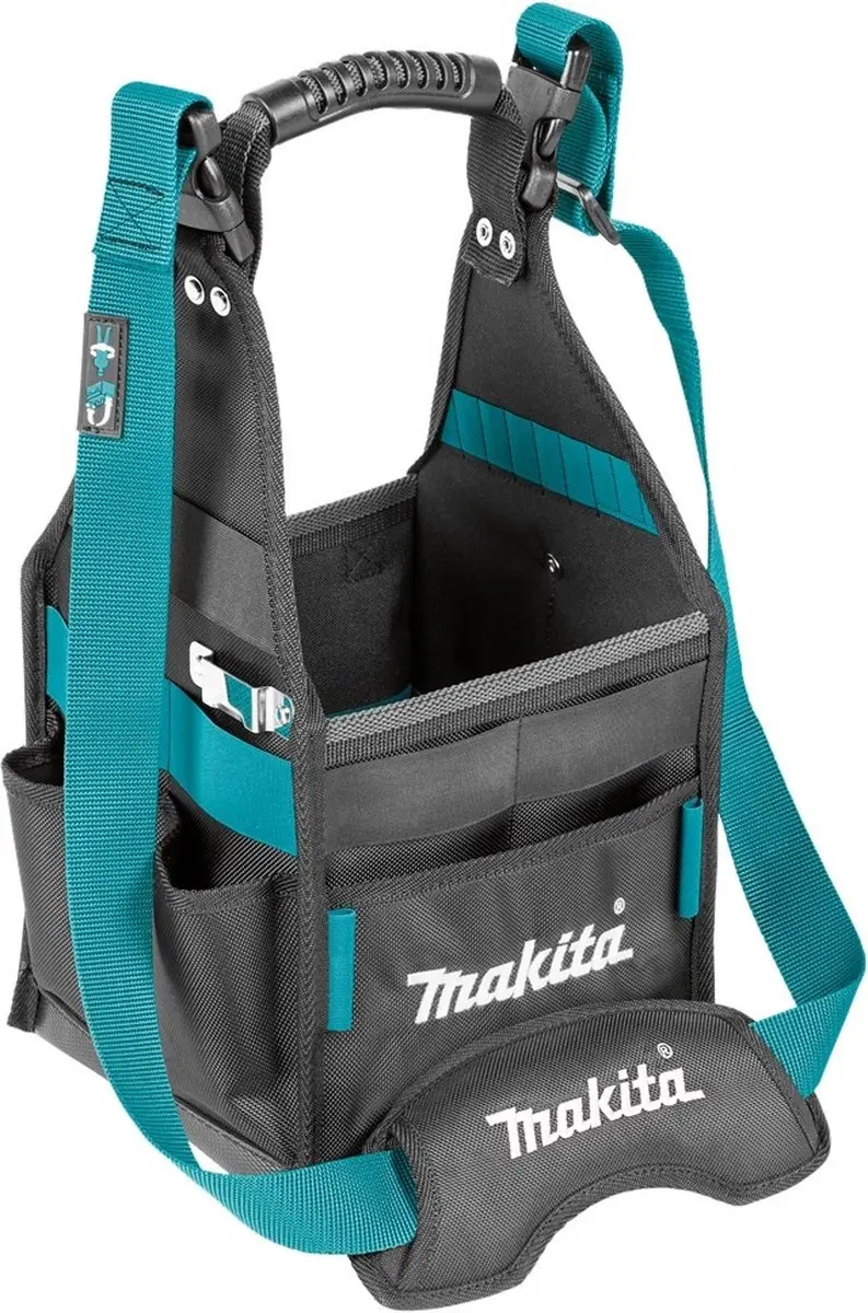 Makita E-15453 Gereedschapstas