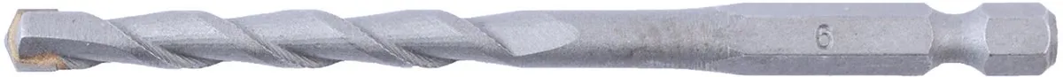 Makita D-23802 Steenboor 6x101mm