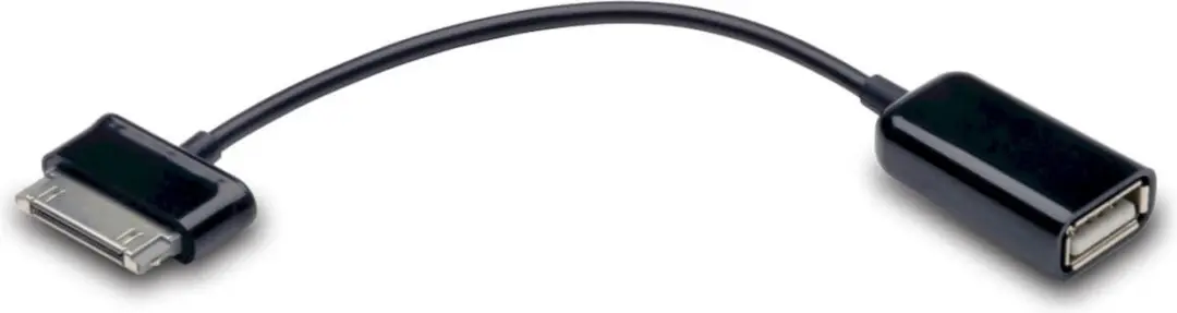 Tripp Lite U054-06N Tussenstuk USB A 30-pin Samsung