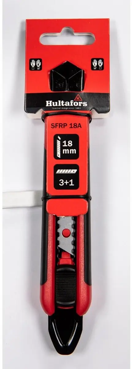 Hultafors SFRP 18A Afbreekmes - Wit