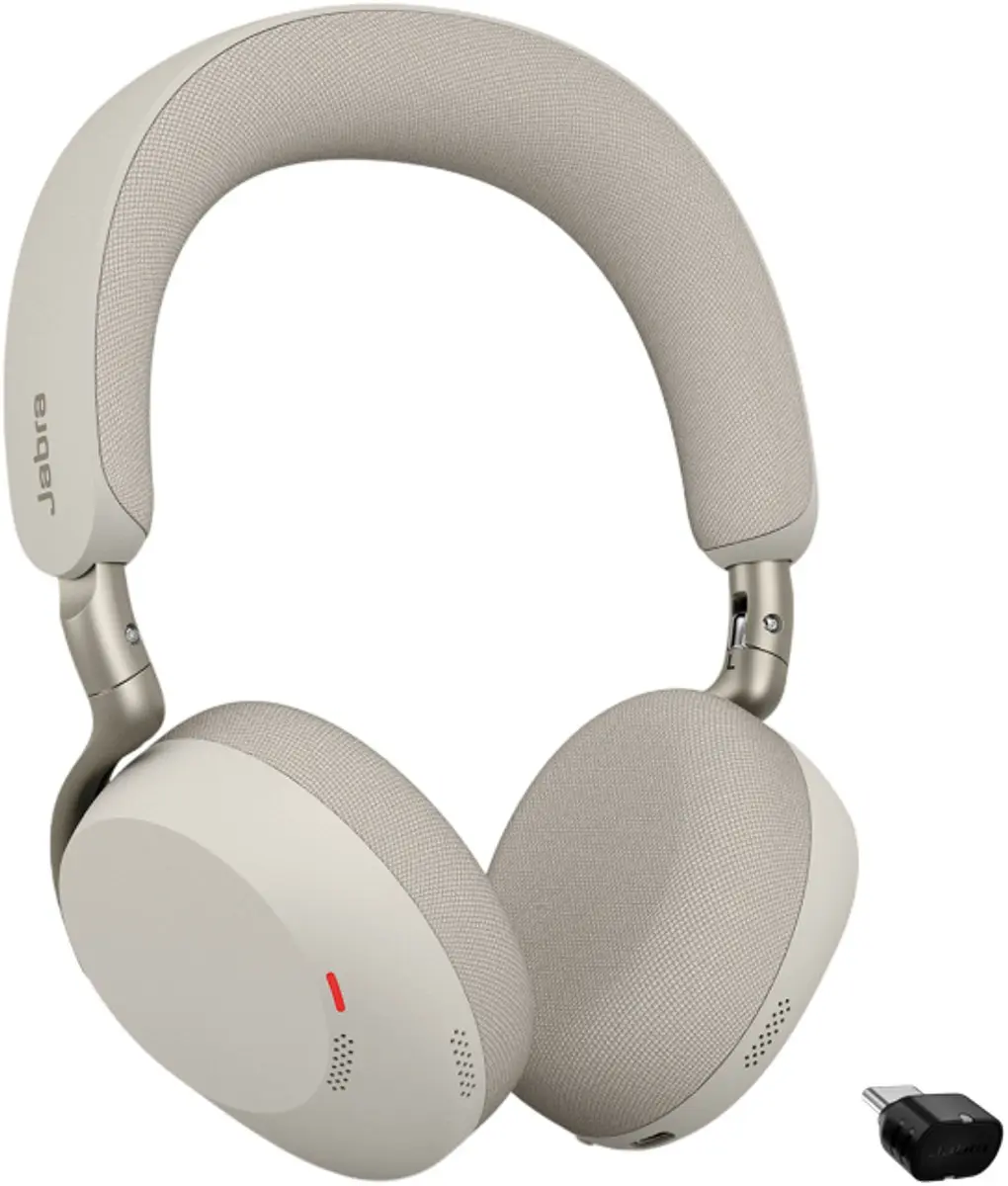 Jabra Evolve3 75 MS Headset