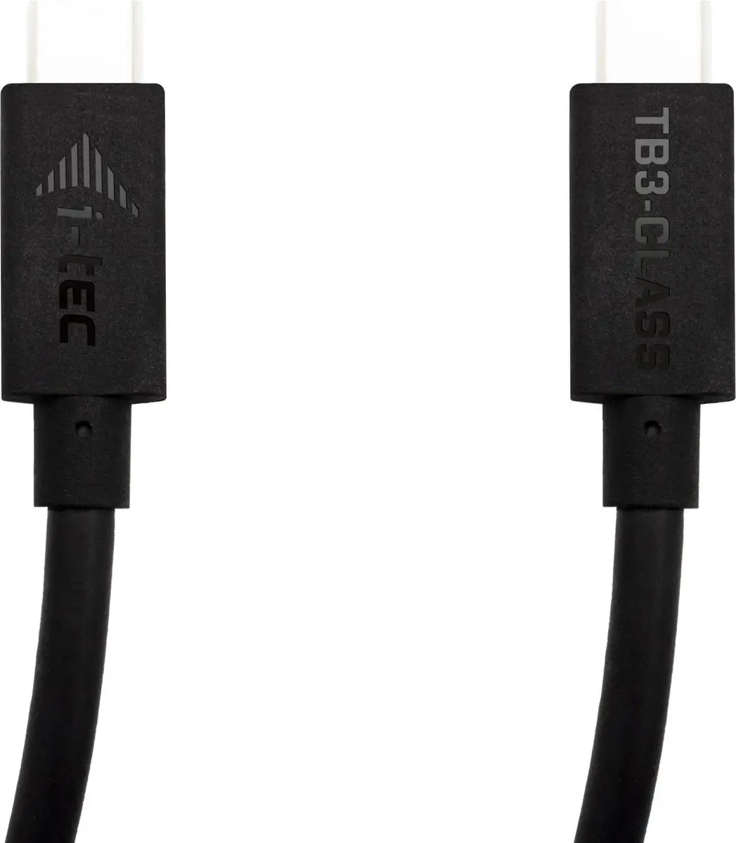 I-tec Thunderbolt 3 TB3CBL150CM Kabel 1.50m