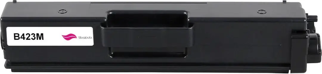 Toners-kopen.nl TN-423M Magenta Toner