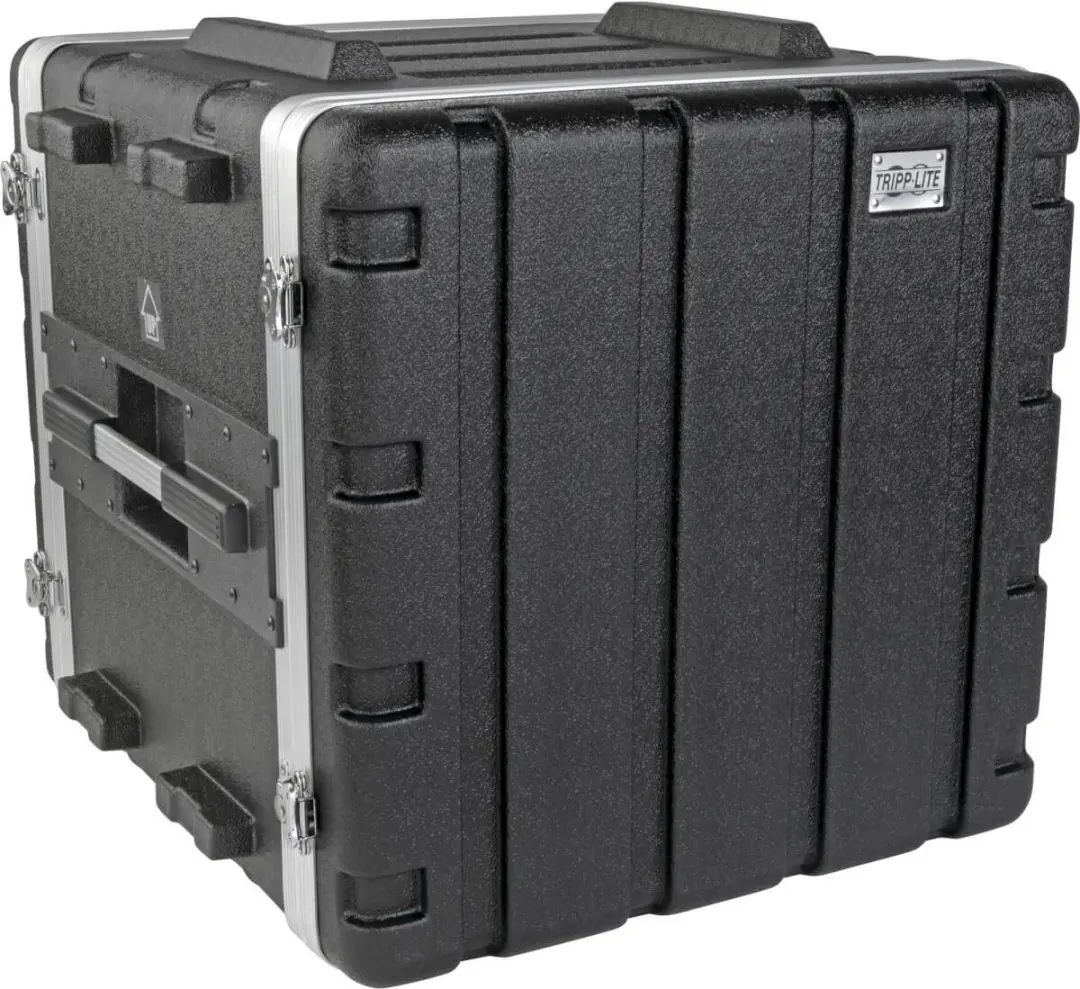 Tripp Lite SRCASE10U Vliegkoffer