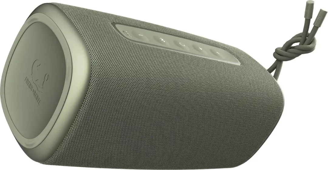 Fresh 'n Rebel Bold L2 Bluetooth Speaker