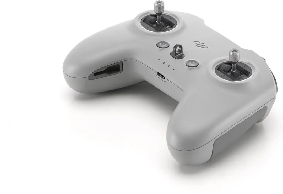 DJI FPV Remote Controller 3 - Transparent