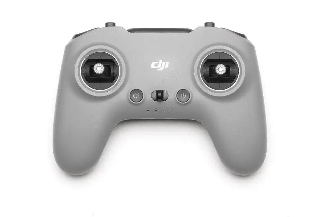 DJI FPV Remote Controller 3 - Transparent