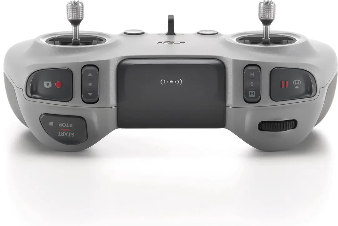 DJI FPV Remote Controller 3 - Transparent