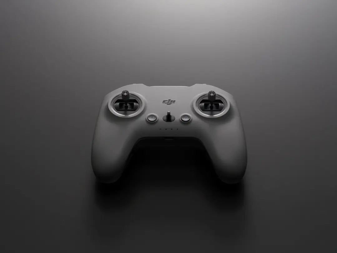 DJI FPV Remote Controller 3 - Transparent