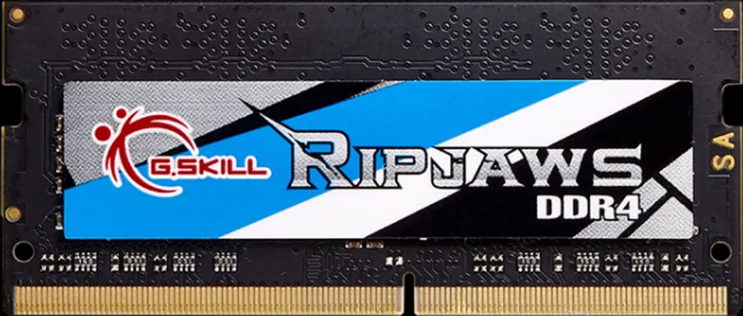 G.Skill SO DDR4 8GB PC2666 CL19 F4-2666C19S-8GRS